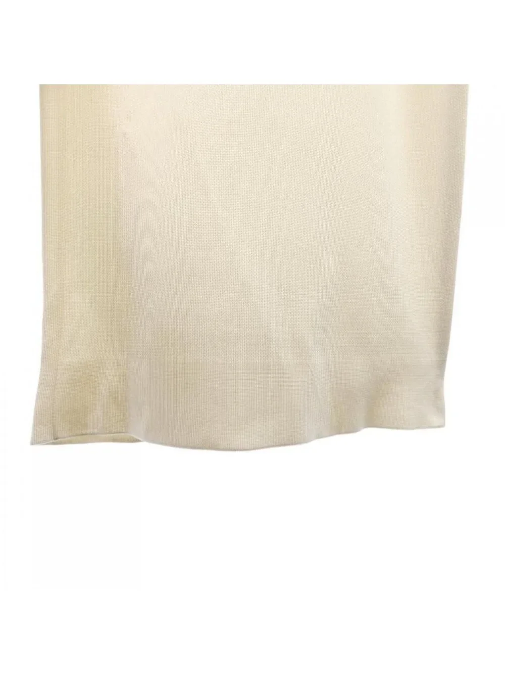 Chanel Pants White